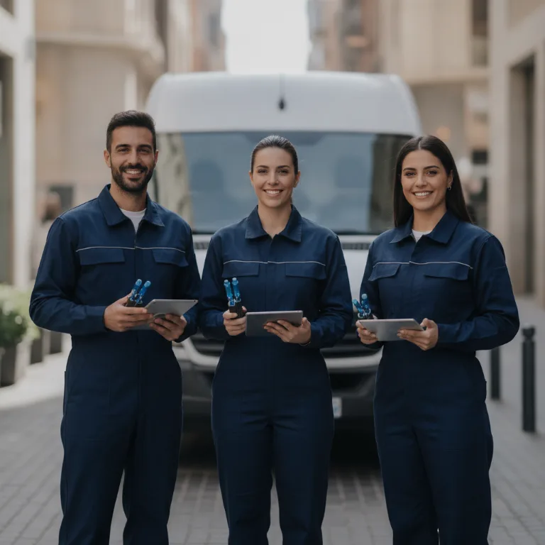 Corredor de Ciberseguros equipo en Girona